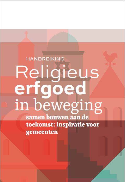 Cover van de handreiking